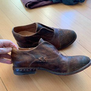 Bed Stu Shoes